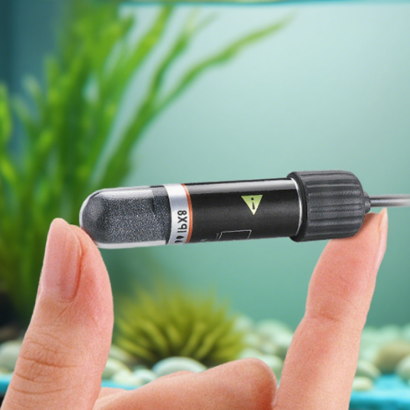 Aquarium Fish Tank submersible - огляд і ціна Marine Aquarium Temperature
