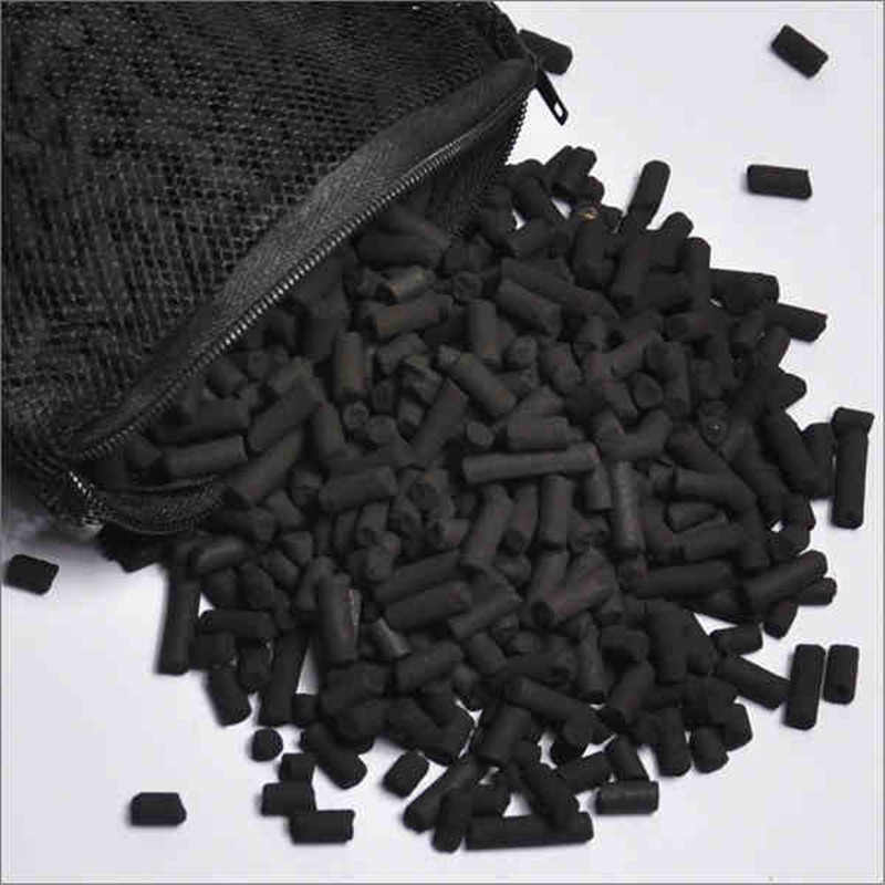 420G /Pack Aquarium Filter Med - огляд і ціна Calcium Reactor Media