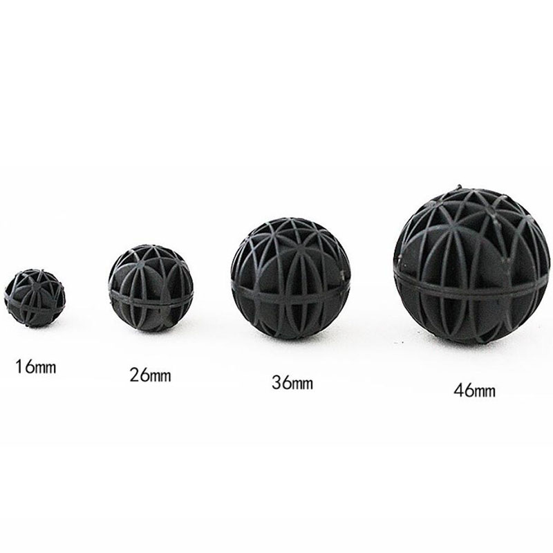 10/20/40Pcs/lot 26mm 36mm 46mm - огляд і ціна Marine Aquarium Filter Media