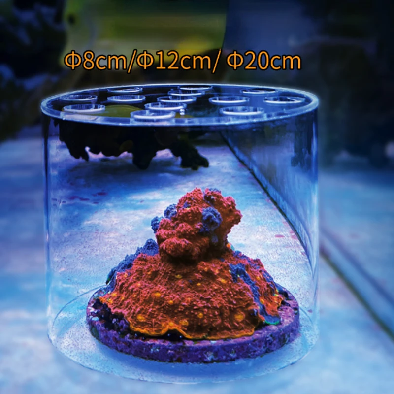Vastocean Aquarium Arcylic Cor - огляд і ціна Marine Aquarium Reef