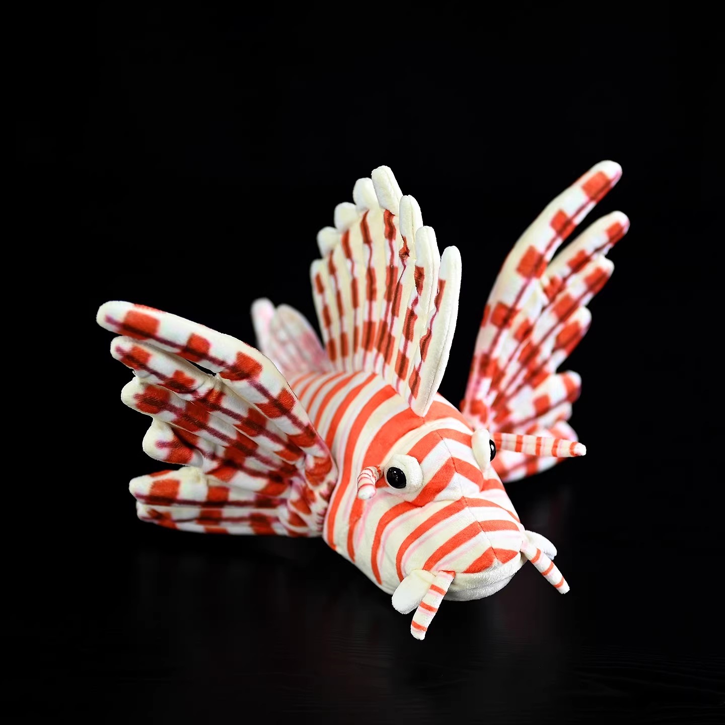 Pterois Volitans Coral Reef Fi - огляд і ціна Aquarium Marine Park