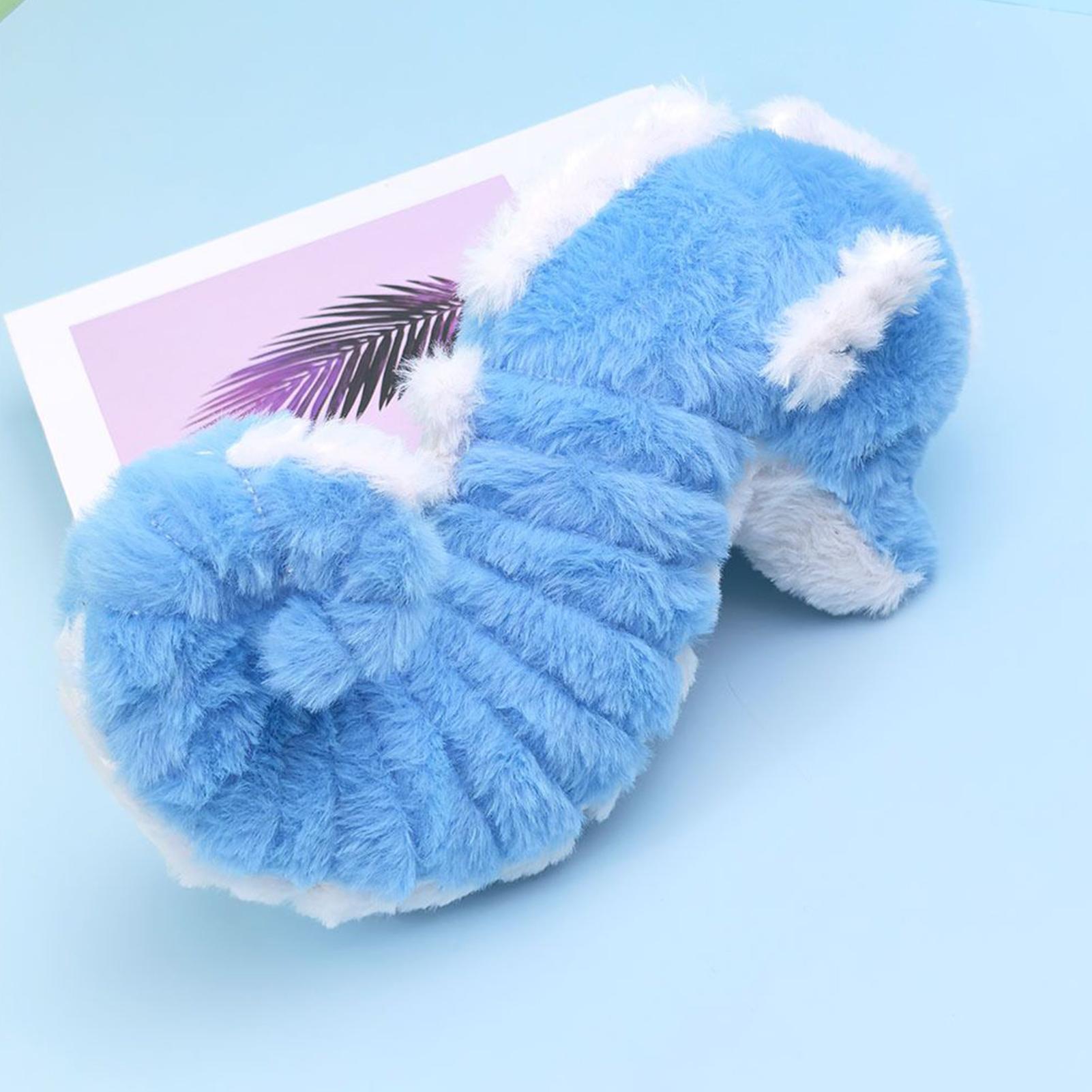 Simulation Seahorse Plush Toy  - огляд і ціна Aquarium Marine Park
