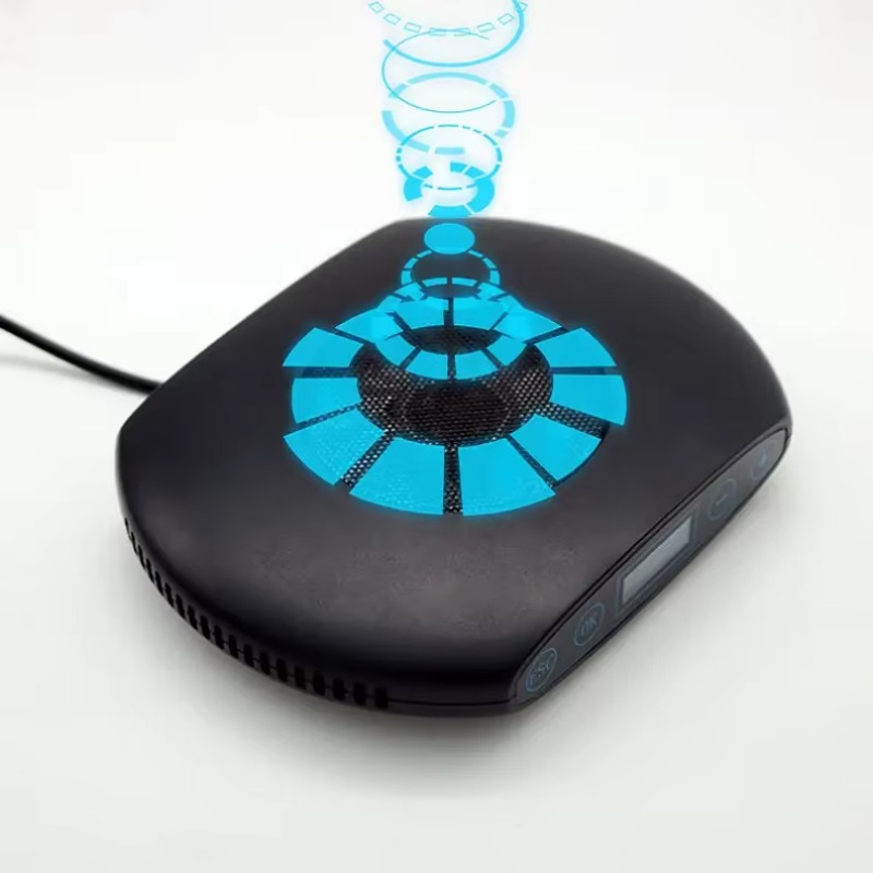 Q7 79W WIFI APP Control Reef S - огляд і ціна Marine Aquarium App