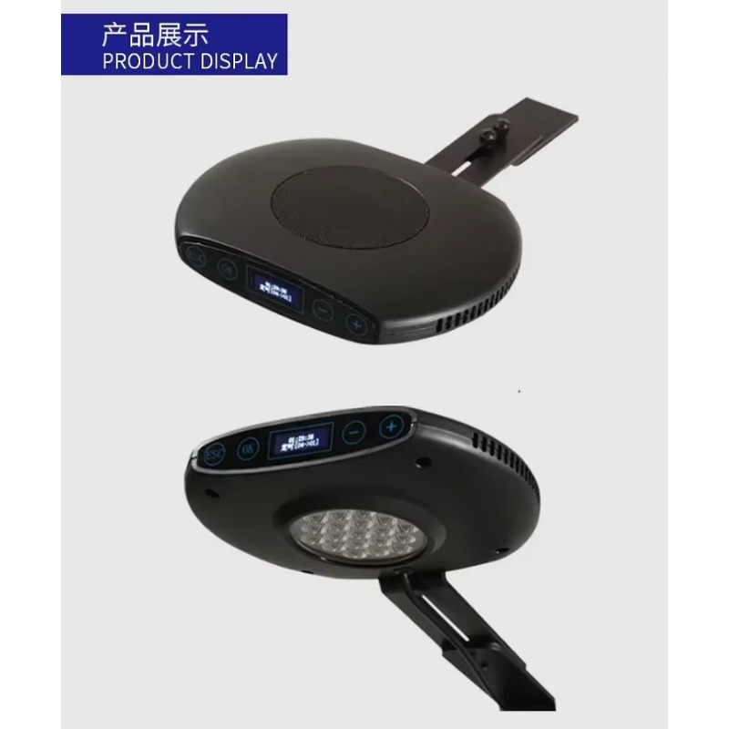 Q7 79W WIFI APP Control Reef S - огляд і ціна Marine Aquarium App