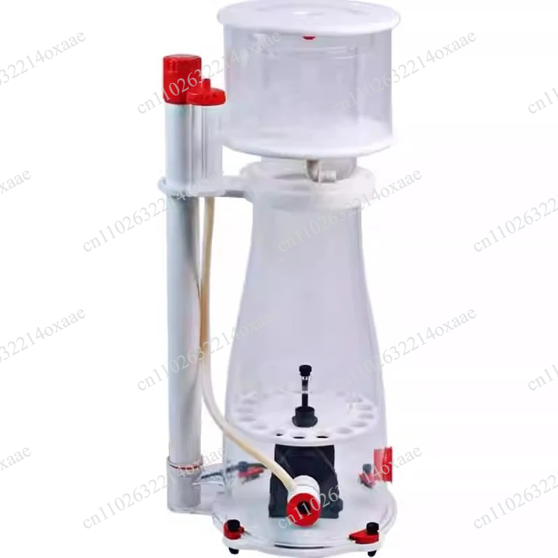 Ultra-Quiet Dual Intake DC Pro - огляд і ціна Marine Aquarium Reef