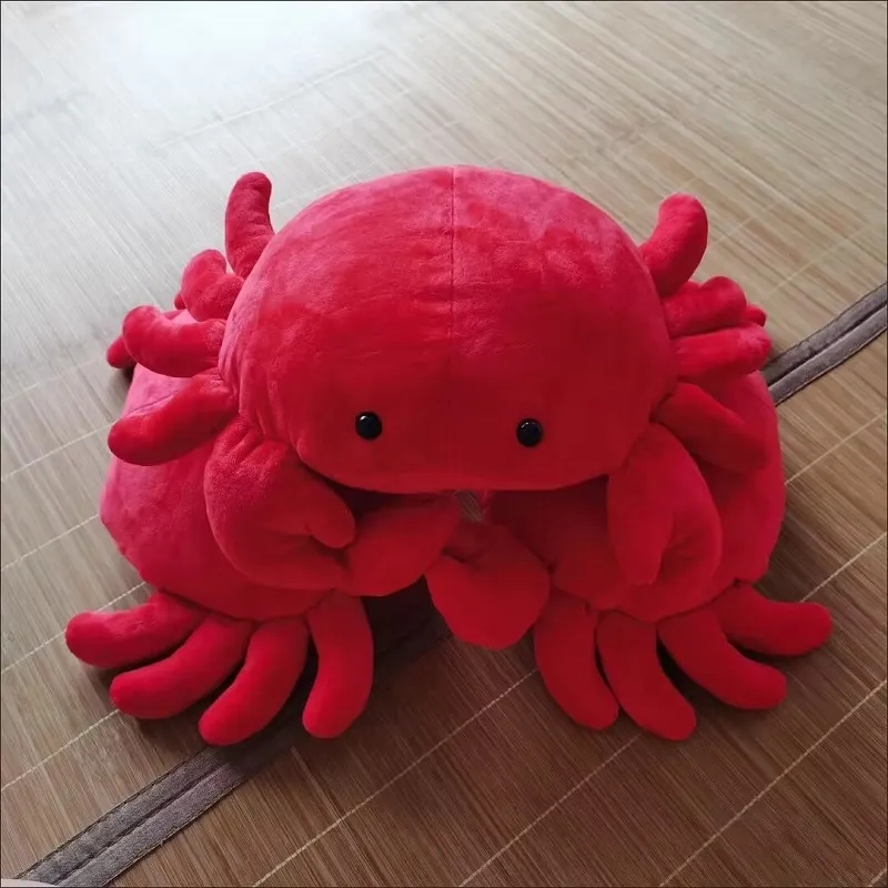 Simulated Animal Red Fiddler C - огляд і ціна Aquarium Marine Park