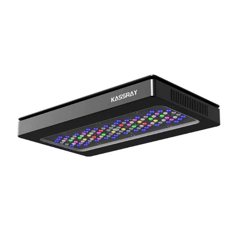S240 Series 240W Full Spectrum - огляд і ціна Marine Aquarium App