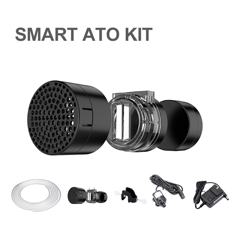 Automatic Aquarium Water Voeg  - огляд і ціна Marine Aquarium Reef