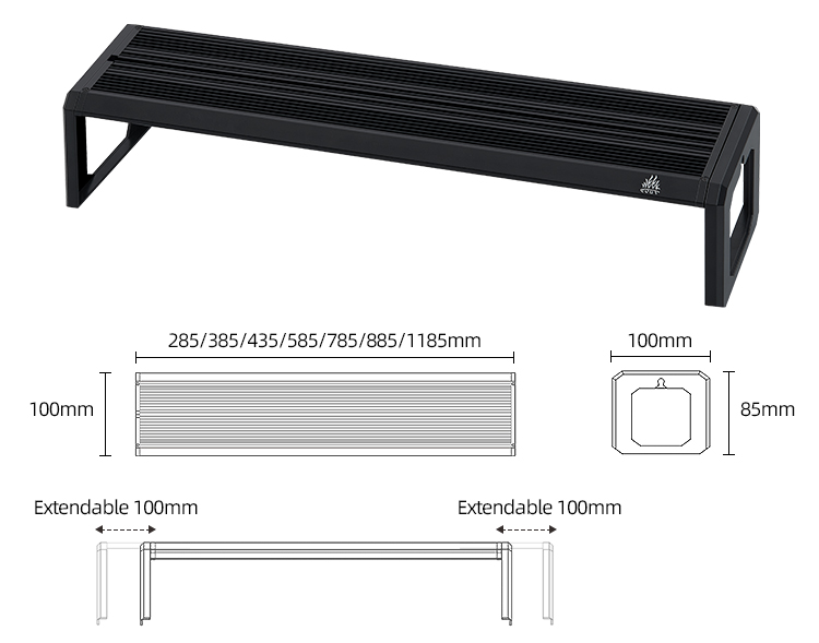 Week Aqua M Series RGB UV LED  - огляд і ціна Marine Aquarium Uv Light