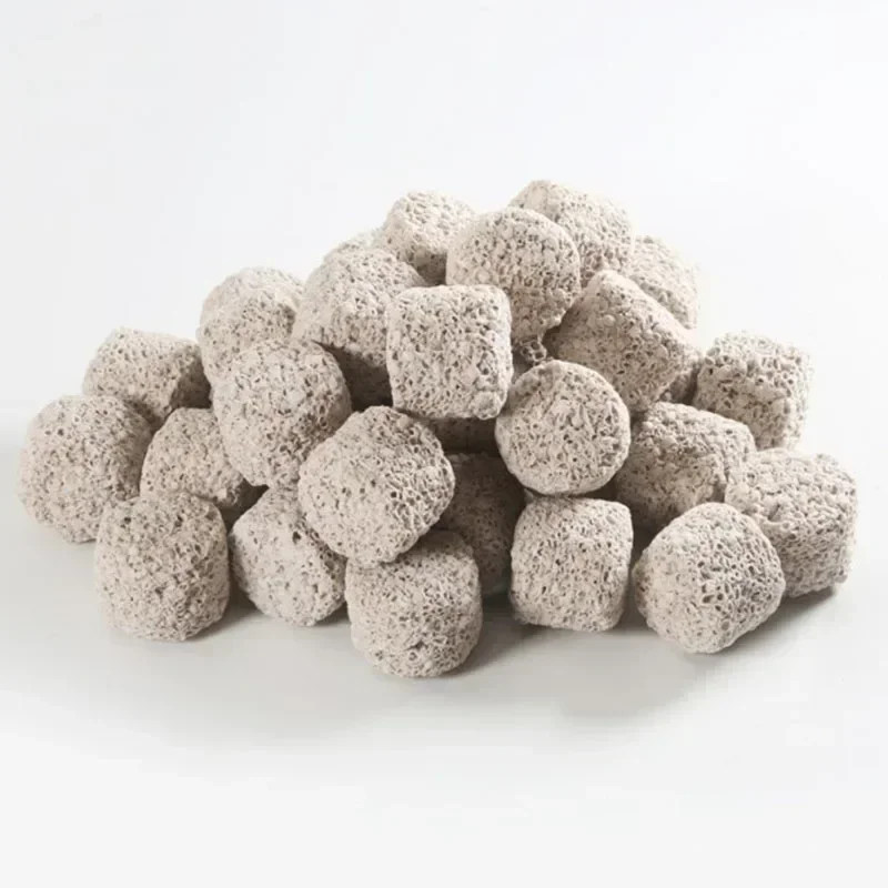 100g 250g Aquarium Fish Tank F - огляд і ціна Calcium Reactor Media