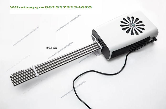 12V Silent Semiconductor Aquar - огляд і ціна Marine Aquarium Temperature