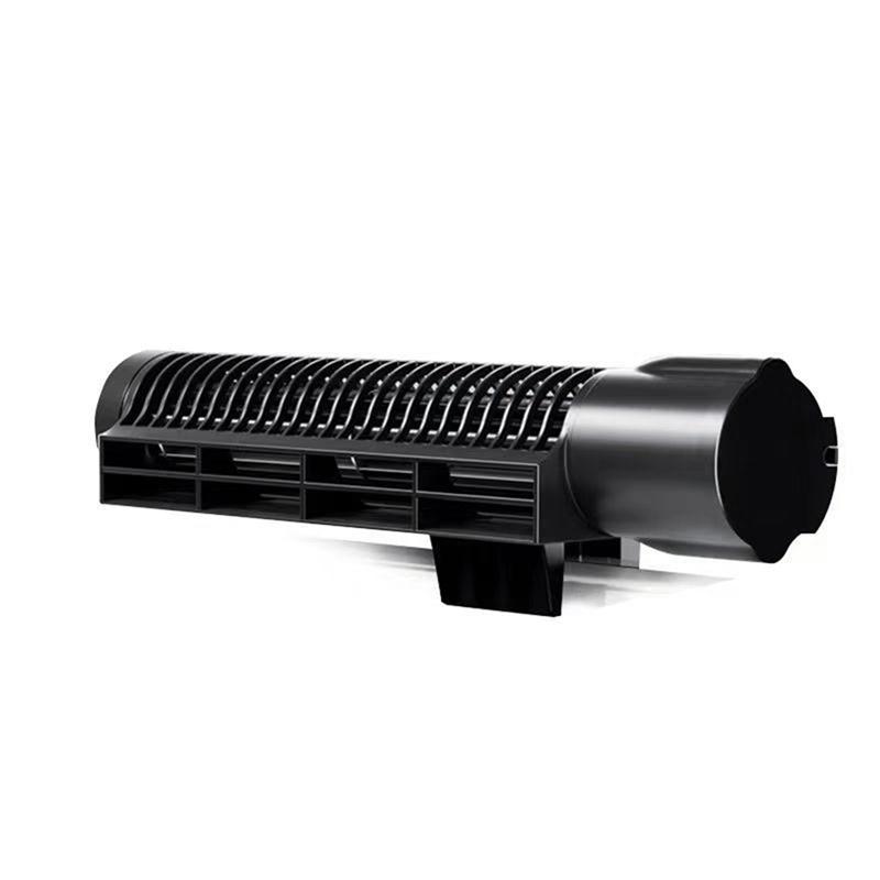 B69C Aquarium Cooling Fan Auto - огляд і ціна Marine Aquarium Temperature