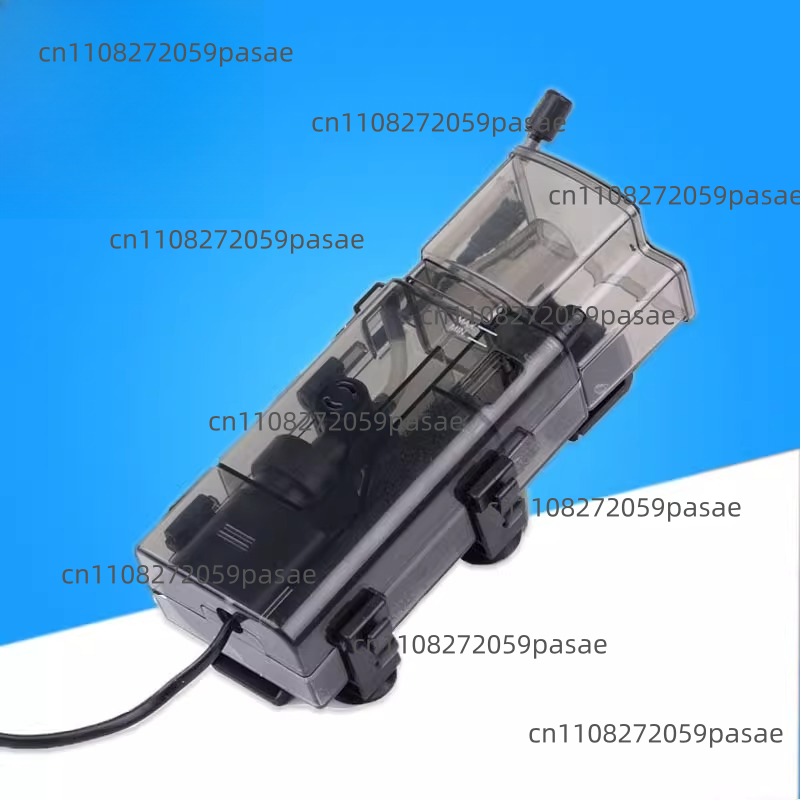 SK-300 300L/H Marine Reef Cora - огляд і ціна Marine Aquarium Reef