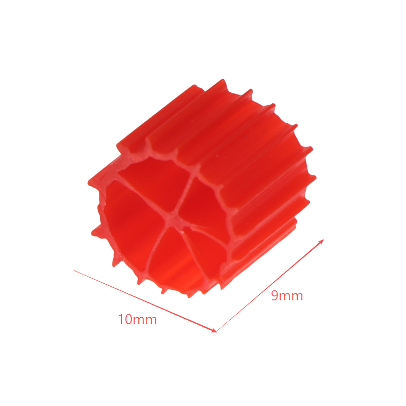 Hot Sale Wihte Red K1 Filter M - огляд і ціна Marine Aquarium Filter Media