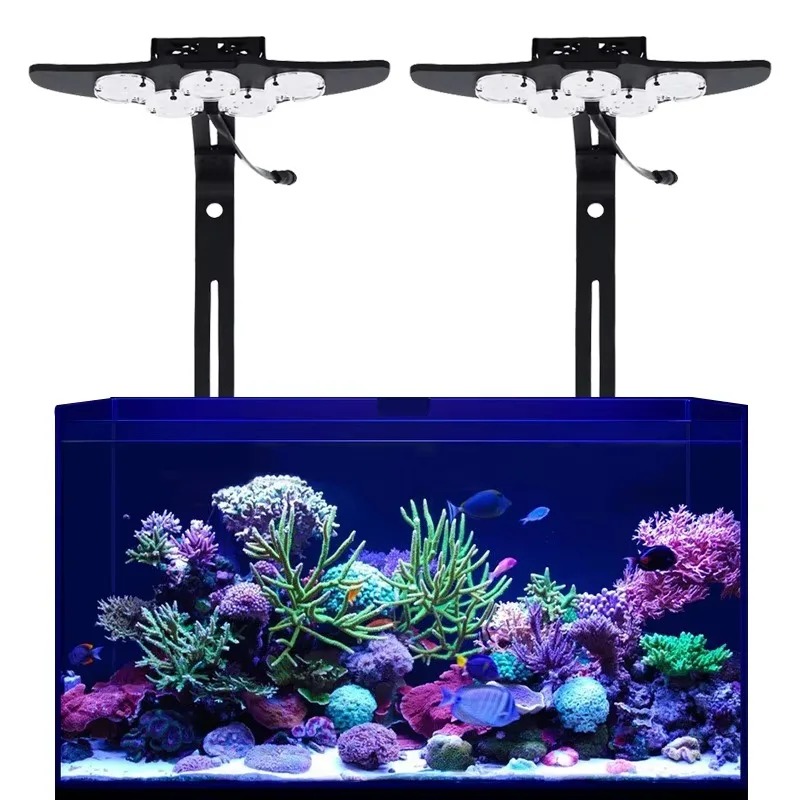 High Brightness Marine LED Fis - огляд і ціна Marine Aquarium App