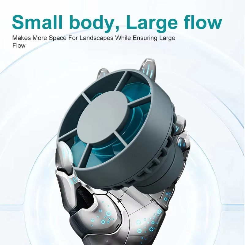 Jebao Jecod DLW-5/20 Series Bl - огляд і ціна Marine Aquarium App