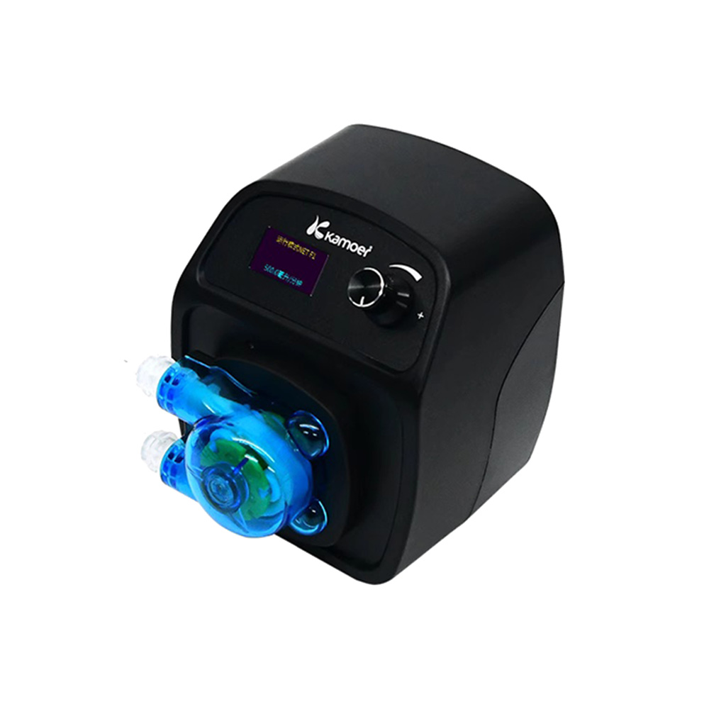 Kamoer X1 PRO T2 WiFi App Manu - огляд і ціна Marine Aquarium App