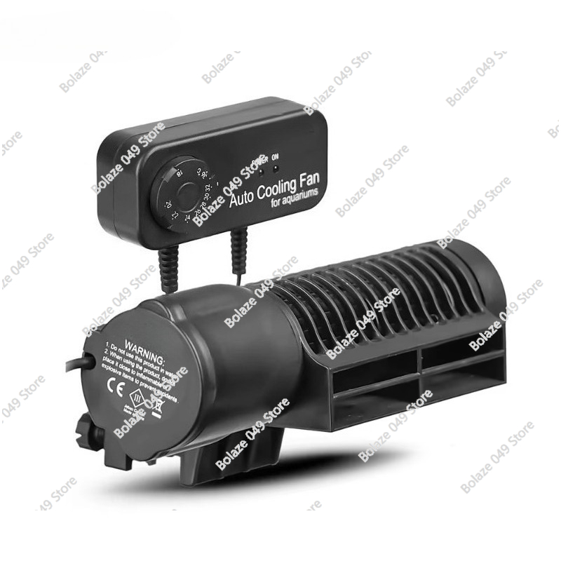 ACF 200/300 DC 12v Marine Aqua - огляд і ціна Marine Aquarium Temperature