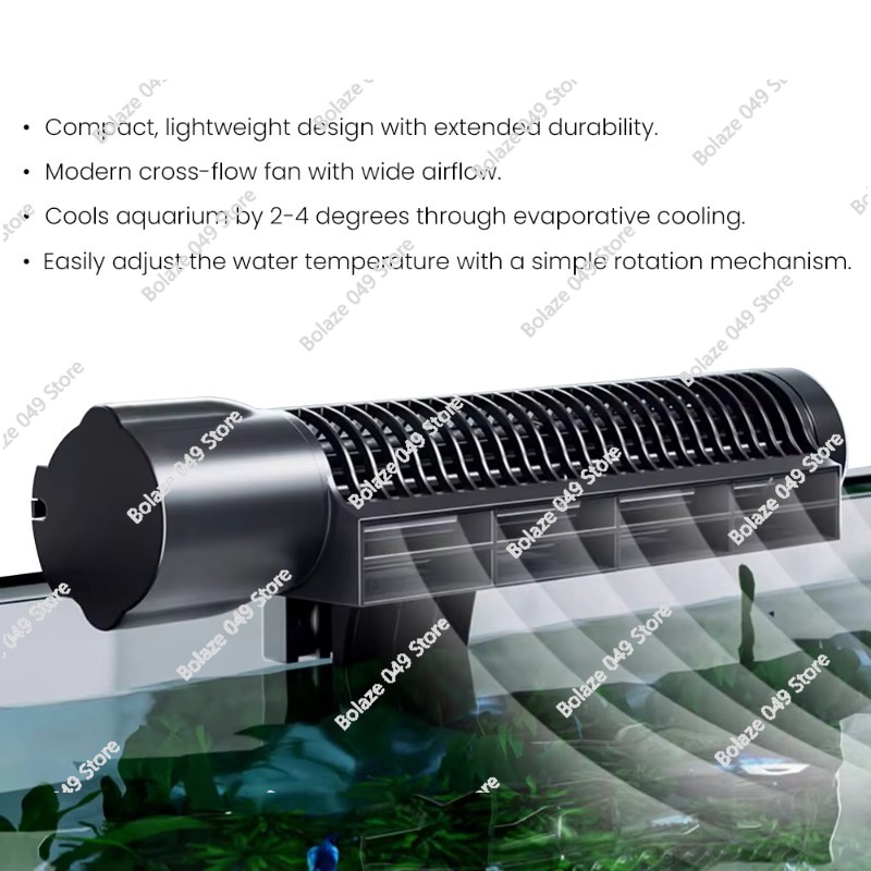 ACF 200/300 DC 12v Marine Aqua - огляд і ціна Marine Aquarium Temperature