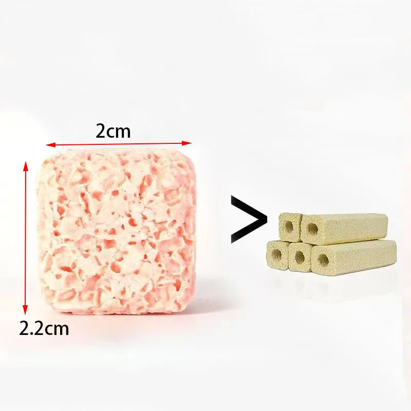 100g 250g 500g New Aquarium Bi - огляд і ціна Calcium Reactor Media