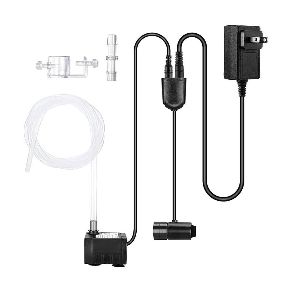 Jebao Jecod Jebato-150 ATO Sma - огляд і ціна Marine Aquarium Auto Top Up
