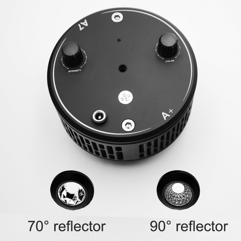 A7s III Smart Full Spectrum 10 - огляд і ціна Marine Aquarium App