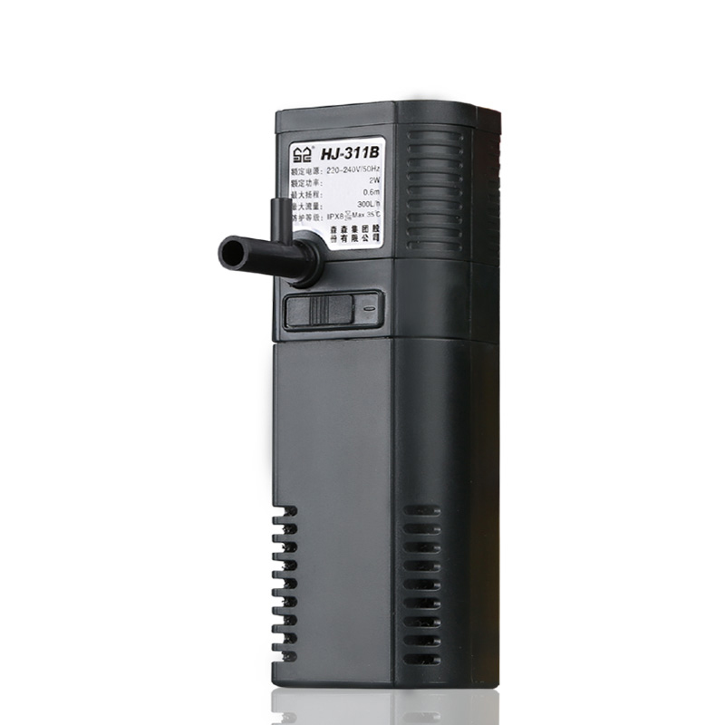 SUNSUN mini nano 111B 311B 611 - огляд і ціна Marine Aquarium Uv Light