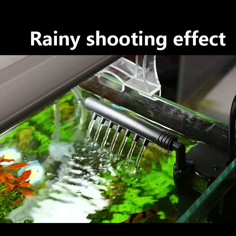 SUNSUN mini nano 111B 311B 611 - огляд і ціна Marine Aquarium Uv Light