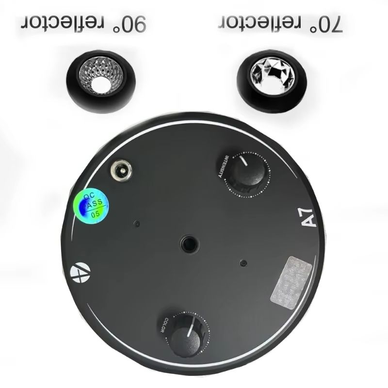 AAAA7S III Full Spectrum WiFi  - огляд і ціна Marine Aquarium App